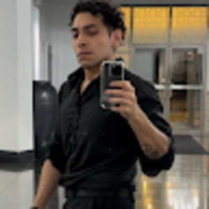 Meet your Posher, Markus